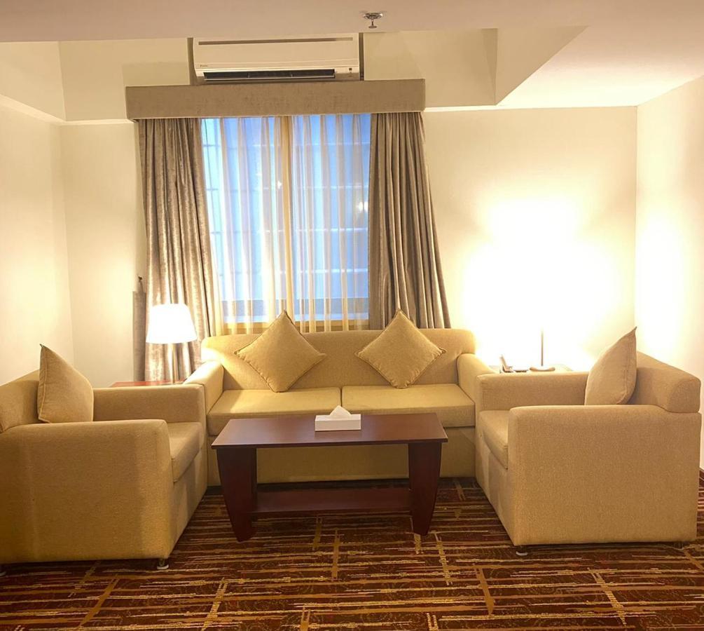 Al Diar Mina Hotel Αμπού Ντάμπι Εξωτερικό φωτογραφία