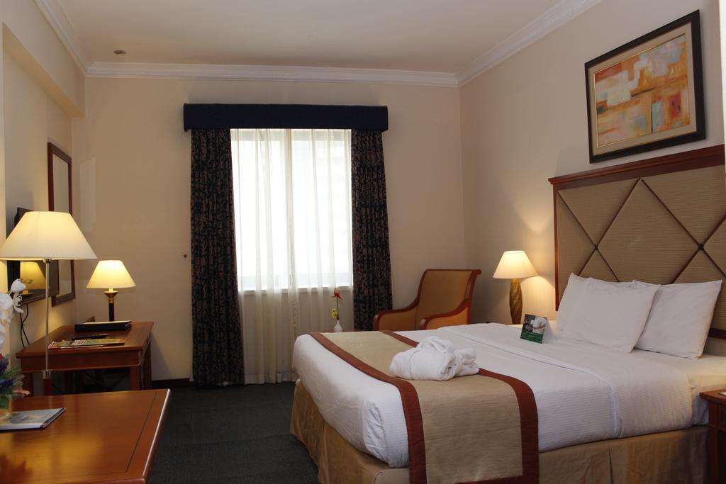 Al Diar Mina Hotel Αμπού Ντάμπι Εξωτερικό φωτογραφία