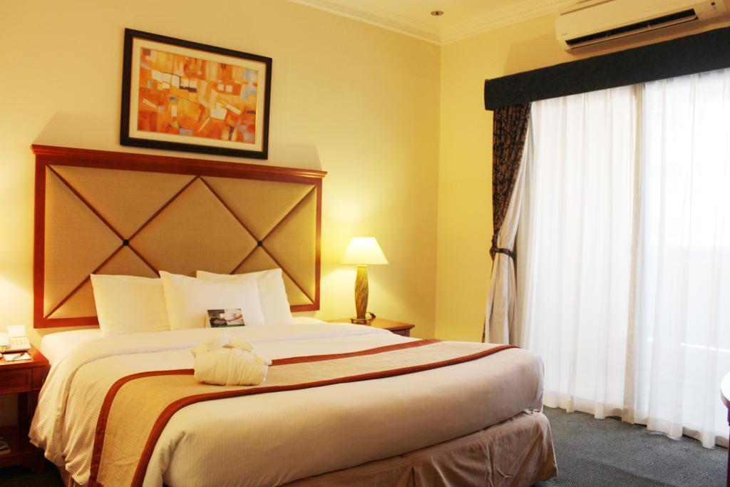 Al Diar Mina Hotel Αμπού Ντάμπι Εξωτερικό φωτογραφία