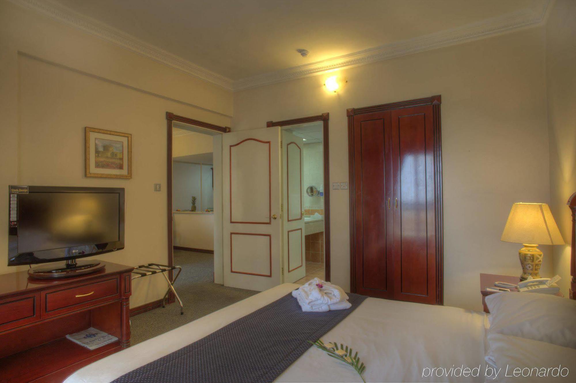 Al Diar Mina Hotel Αμπού Ντάμπι Εξωτερικό φωτογραφία