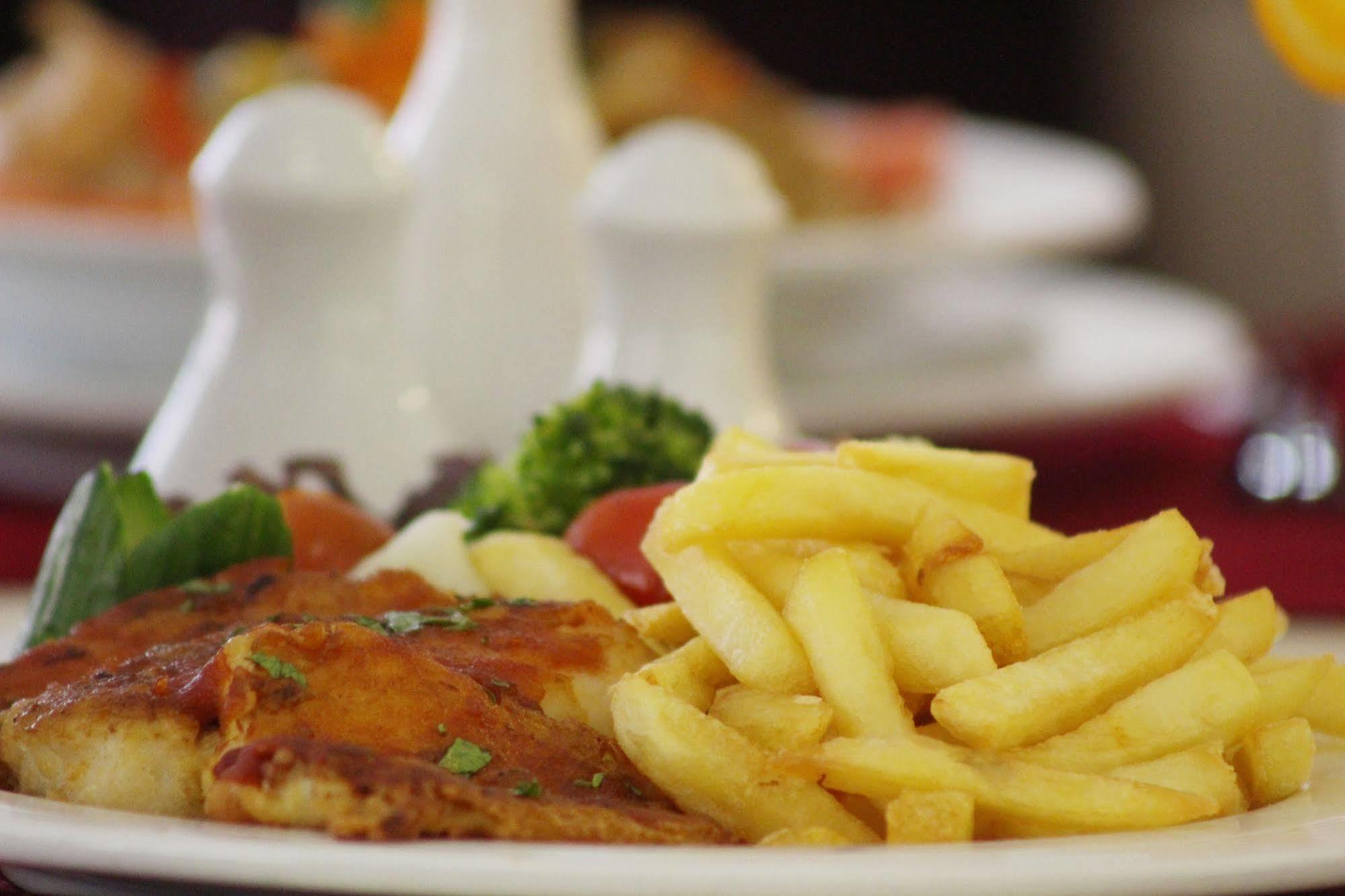 Al Diar Mina Hotel Αμπού Ντάμπι Εξωτερικό φωτογραφία
